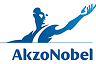 Logo de AkzoNobel