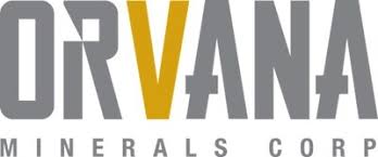 Logo de Orvana Minerals